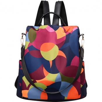 Zaino Donna 35 Estilo Urbano