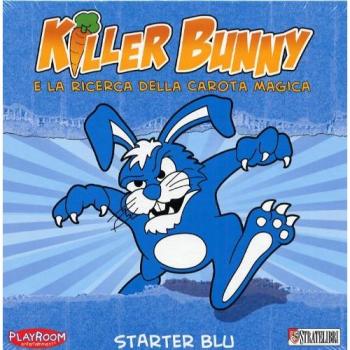 Bunny Killers – Avventura di Carote