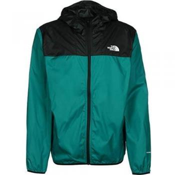 Herren-Windbreaker Cyclone Grün – The North Face, XL