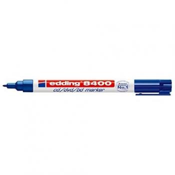 CD-Marker 8400 blau