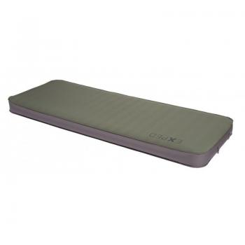 Exped MegaMat 10 MW Isomatte (ruby-red)