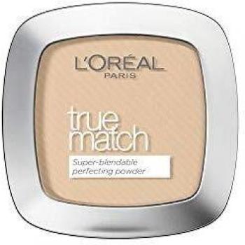 L'Oréal True Match Super Blendable Gesichtspuder