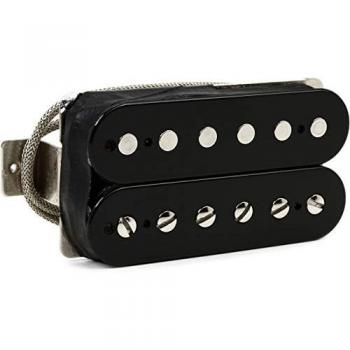 Seymour Duncan SH-1B Micro Humbucker '59 Modèle Chevalet Noir