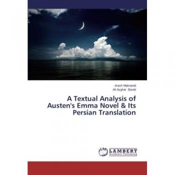 A Textual Analysis of Austen's Emma Novel & Its Persian Translation