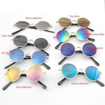 Lunettes de soleil pour animaux de compagnie