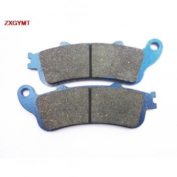 Sinter HH Pastillas de Freno HONDA NT650 V Deauville 2002‑2005 (Del/Tras)