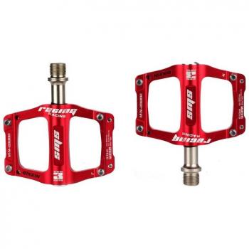 BIKEIN Ultralight Mountain Bike Flat Pedals