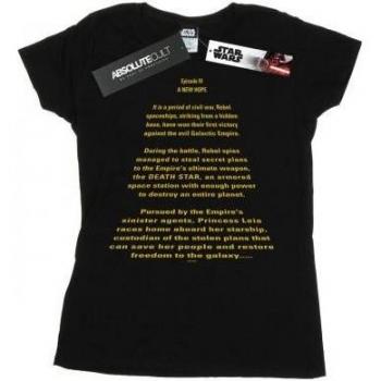 Star Wars: Apertura della Speranza (Maglia L)