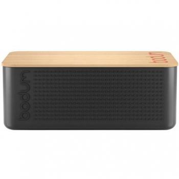 Bodum Brotkasten Bistro, Kunststoff