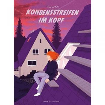 Kondensstreifen im Kopf, Belletristik von Till Lukat