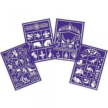 Board di Stencil Artistico