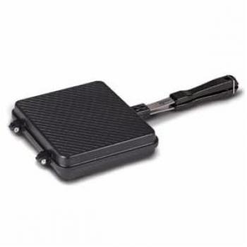 Sandwichera Tostadora Croque XL Kampa Antiadherente
