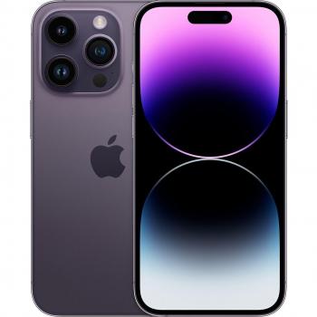 IPhone 14 Pro 128 GB, Morado Oscuro