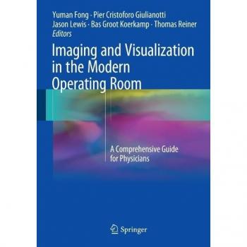 Vitalsource Technologies, Inc. Imaging And Visualization In The Modern Operating Room