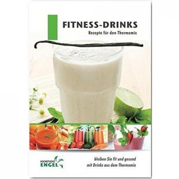 Fitness-Drinks: Rezepte geeignet für den Thermomix