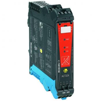 WEIDMULLER 8965350000 Actuator Interface Connector