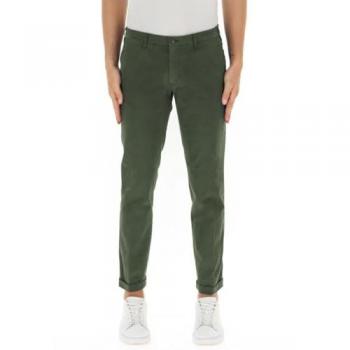 Chino Slim Lenny