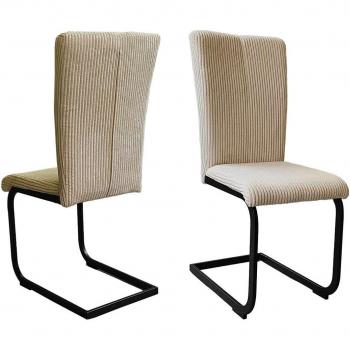 Oliver Freischwinger – HomeAffaire 2‑Stück-Set, Polyester, max. 120 kg