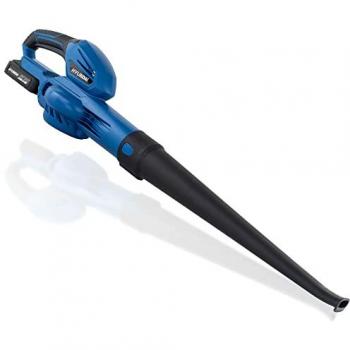 Hyundai HY2189 Cordless Garden Leaf Blower