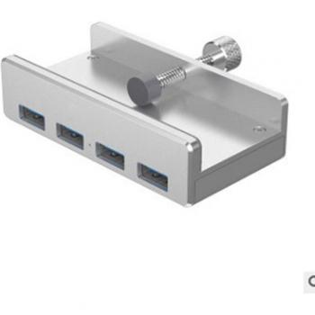 Estación Viaje AluUSB 3.0 – Puerto y Carga
