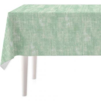 Tabletop Shield Vipalia Light Verde Resinado