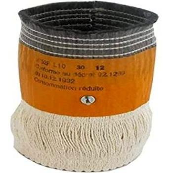 Mèche Poêle à Pétrole Greenstar 12687 – Conformité LNE NSH12