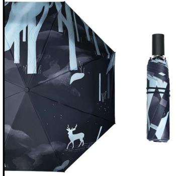 Parapluie Anti‑UV Enfants – Fille & Garçon