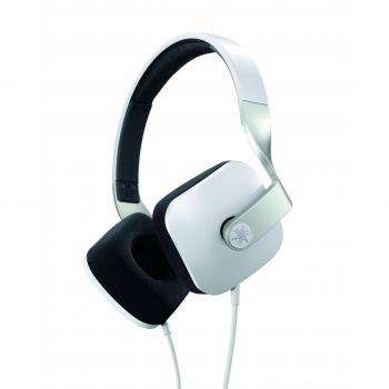 Yamaha HPH-M82 Stylish Over-Ear Headset with Hands-Free Calling