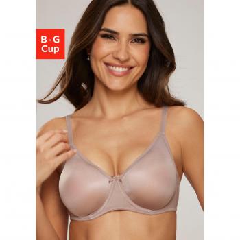 Minimizer-BH NUANCE, Damen, Gr. 90, Cup C, beige (sand)
