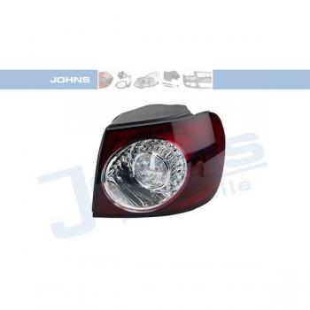 JOHNS 95 41 88-4 Luz Traseira