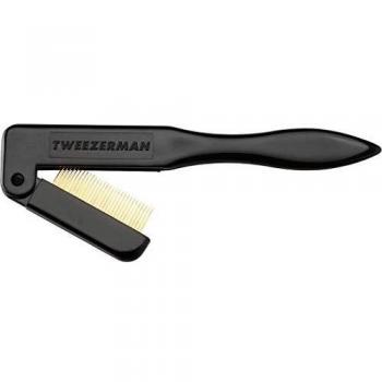 Tweezerman Folding iLash Comb