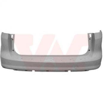 Parachoques trasero para VAN WEZEL 1966544