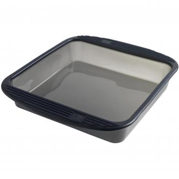 Moule à manqué carré Mastrad 23 cm