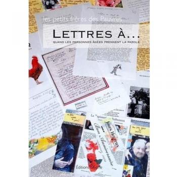 Lettres à. : Quand les personnes âgées prennent la parole