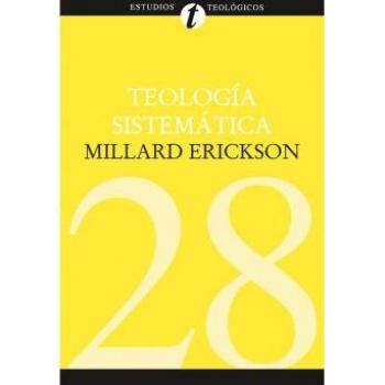 TEOLOGIA SISTEMATICA DE CHAFER TOMO 2