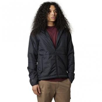 Giacca Fox Racing Artillery XL Nera
