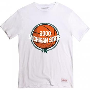 Maglietta ufficiale Michigan Spartans