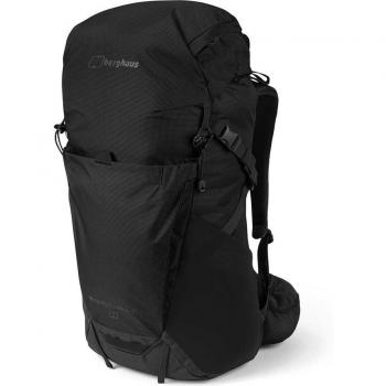 Zaino Berghaus Remote Hike 35L per escursioni