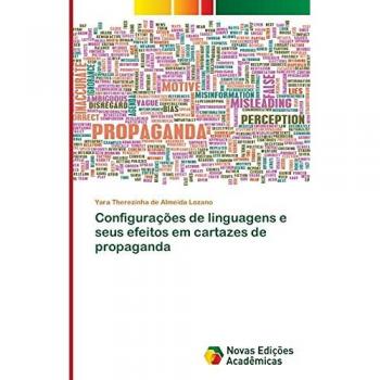 Configurações de linguagens e seus efeitos em cartazes de propaganda