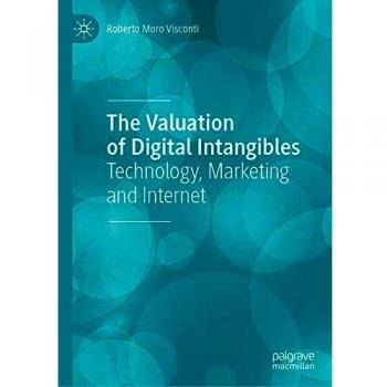 The Valuation of Digital Intangibles