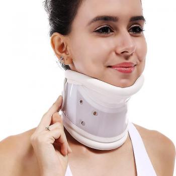 Arnés de Cuello con Protección para la Barbilla Stantv S