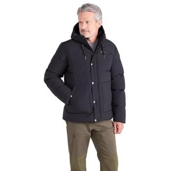 Mountain Warehouse Manta Herrenjacke