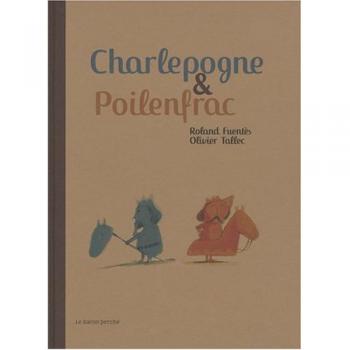 Charlepogne & Poilenfrac