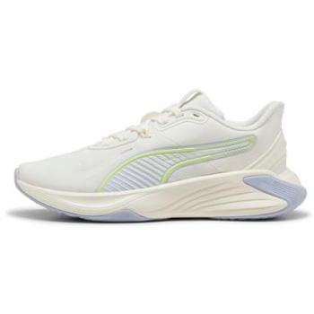 Calzado Deportivo Mujer Puma PWR Hybrid Blanco