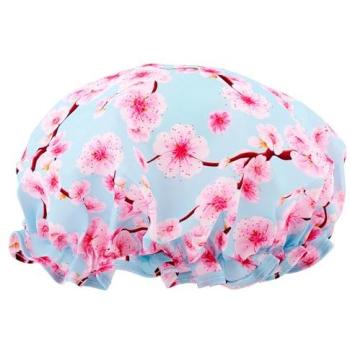 Skyline Blue Cap for All Genders