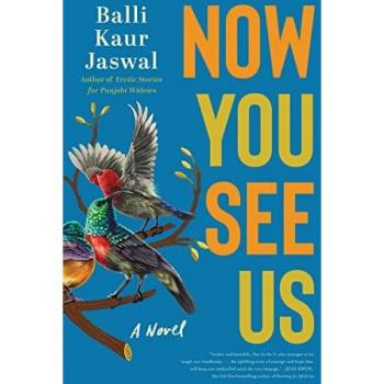 Now You See Us