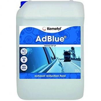 AdBlue Kemetyl 3366010 (Codice 3366010)