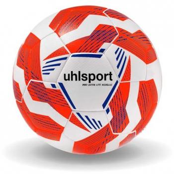 Kinderball 290 Ultra‑Lite AddGlue – Uhlsport (weiß)