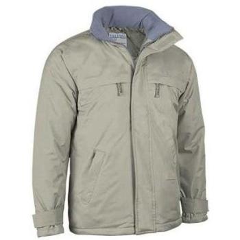 Parka Boreal L Acolchada Impermeable VALENTO