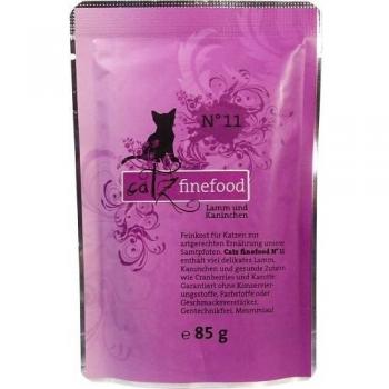 Catz Finefood 16 x 85g